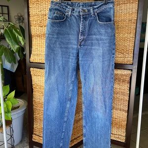 Vintage Lee Jeans